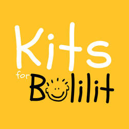 Kits For Bulilit